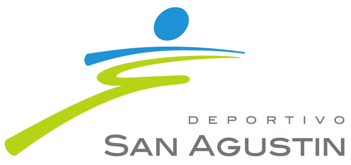 Logo Deportivo San Agustín