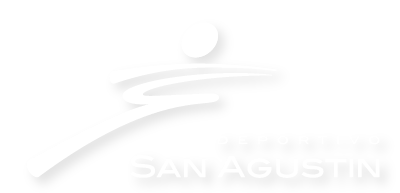 Logo Deportivo San Agustín